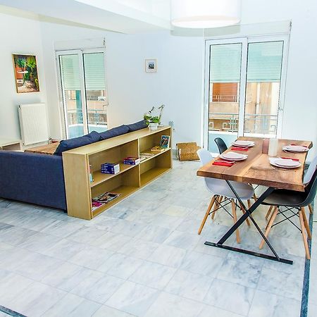 Venus Boutique Apartment Next To Athens Museum Dış mekan fotoğraf