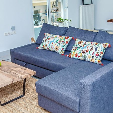 Venus Boutique Apartment Next To Athens Museum Dış mekan fotoğraf