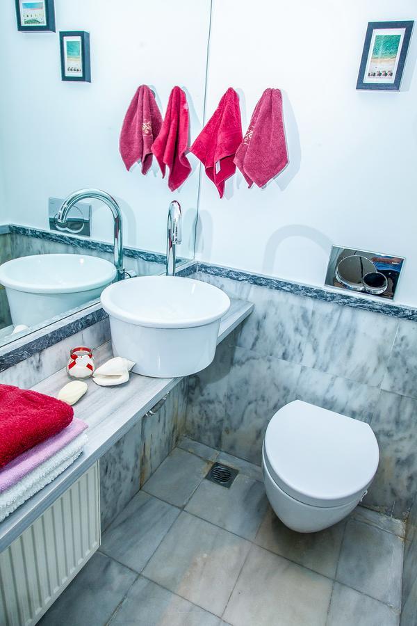 Venus Boutique Apartment Next To Athens Museum Dış mekan fotoğraf